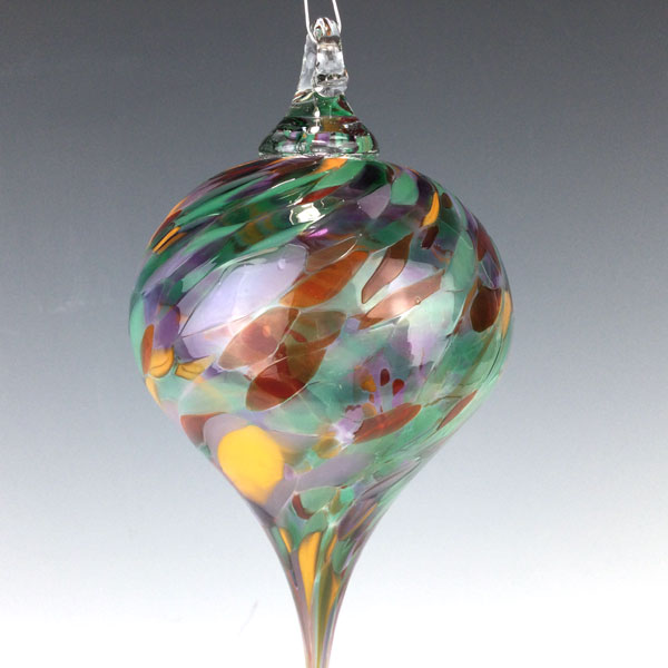 Pointed Ornament Hot Mix/Cool Mix by Rosetree Glas - Image 2